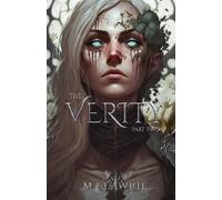 M J Lawrie The Verity (Tascabile) Verity