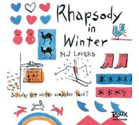 M.J LOVERS Henry Kataoka Shiro Sagisu Rhapsody in Winter 4 Tower Records Limited