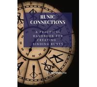 M J Meredith Runic Connection (Tascabile)