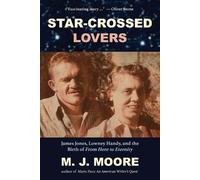 M J Moore Star-Crossed Lovers (Tascabile)