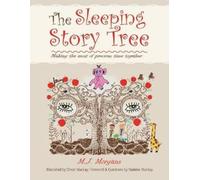 M J Morgans The Sleeping Story Tree (Tascabile)