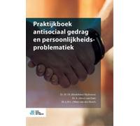 M.J.N. (Madeleine) Rijckmans A. (Ar Praktijkboek Antisociaal Gedrag (Tascabile)