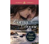 M J Porteus R D Blackmore Lorna Doone (Tascabile)