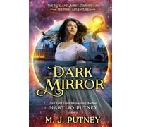 M J Putney Mary Jo Putney Dark Mirror (Tascabile) Lackland Abbey Chronicles