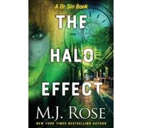 M J Rose The Halo Effect (Tascabile)