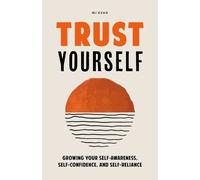 M. J. Ryan M.J. Ryan Trust Yourself (Tascabile)