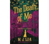 M.J. Tjia The Death of Me (Tascabile)