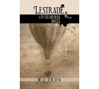 M. J. Trow Lestrade and the Guardian Angel (Tascabile) Inspector Lestrade