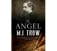 M.J. Trow The Angel (Tascabile) Grand & Batchelor Victorian Mystery