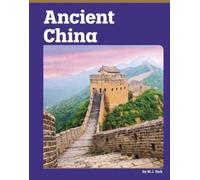 M J York Ancient China (Copertina rigida)