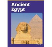 M J York Ancient Egypt (Copertina rigida)