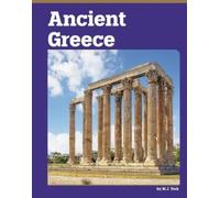 M J York Ancient Greece (Copertina rigida)