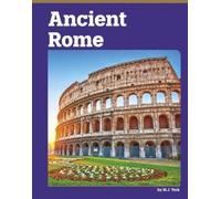 M J York Ancient Rome (Copertina rigida)