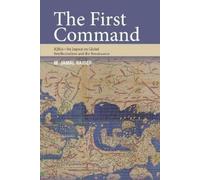 M Jamal Haider The First Command (Tascabile)