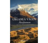 M James Jordan Den Urgamla Vägen Återfunnen (Tascabile)