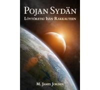 M James Jordan Pojan Sydän (Tascabile)