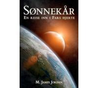 M James Jordan Sønnekår (Tascabile)
