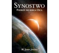 M James Jordan Synostwo (Tascabile)
