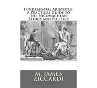 M James Ziccardi Fundamental Aristotle (Tascabile)