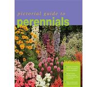 M Jane Coleman Helmer Pictorial Guide to Perennials (Tascabile)