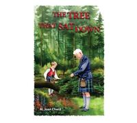 M Joan Chard The Tree That Sat Down (Tascabile)