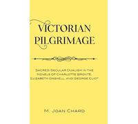 M. Joan Chard Victorian Pilgrimage (Copertina rigida)