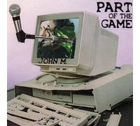 M. John - Part Of The Game