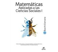 Mª José Ruiz Jiménez Jesús Llorente Medrano Car Matemáticas aplicadas a las Cie