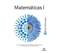 Mª José Ruiz Jiménez Jesús Llorente Medrano Carlos G Matemáticas I 1 (Tascabile)