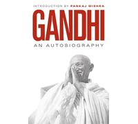 M. K. Gandhi An Autobiography (Tascabile)