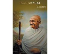 M K Gandhi Hind Swaraj (Tascabile)