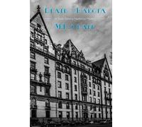 M K Graff Death at the Dakota (Tascabile) Trudy Genova Manhattan Mysteries