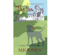 M K Jones The 9am Dog (Tascabile)