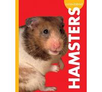M K Osborne Curious about Hamsters (Tascabile) Curious about Pets