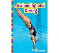 M K Osborne Summer Olympic Sports: Swimming and Diving (Tascabile)