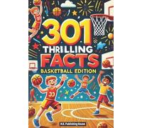 M K Publishing House 301 Thrilling Facts (Tascabile)