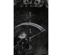 M K Rouge Vexed (Tascabile)