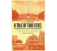 M K Sudarshan A Tale of Two Cities (Copertina rigida)