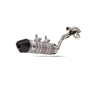 M.KA.016.SXC.F - Scarico Completo Mivv Stronger Inox/Car Kawasaki KX 250 F 2011