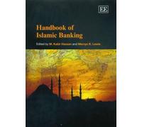 M. Kabir Hassan Handbook of Islamic Banking (Copertina rigida)