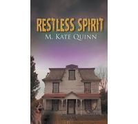 M Kate Quinn Restless Spirit (Tascabile) Ronan's Harbor