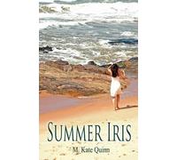 M Kate Quinn Summer Iris (Tascabile)