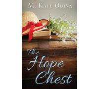M Kate Quinn The Hope Chest (Tascabile) Sycamore River