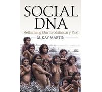 M. Kay Martin Social DNA (Copertina rigida)