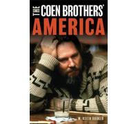 M. Keith Booker The Coen Brothers' America (Copertina rigida)