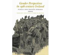 M. Kelleher J.H. Murphy Gender Perspectives in 19th Century Ireland (Tascabile)