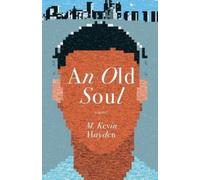 M Kevin Hayden An Old Soul (Tascabile)