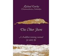 M Kewley The Other Shore (Tascabile)