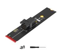 M Key SFF8643 Scheda di espansione del disco a stato solido, connettore a 36 pin, sostituzione della scheda madre disco a stato solido 750 SFF-8643 NVME disco a stato solido