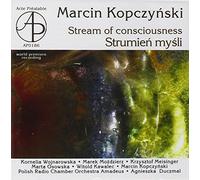 M. Kopczynski - Stream of Consciousness